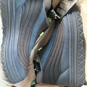 Converse Pro Leather X2 Trek Hi Top